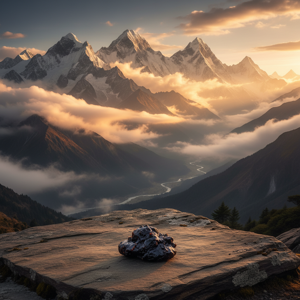 Lauha vs. Suvarna Shilajit — U Čemu Je Razlika?