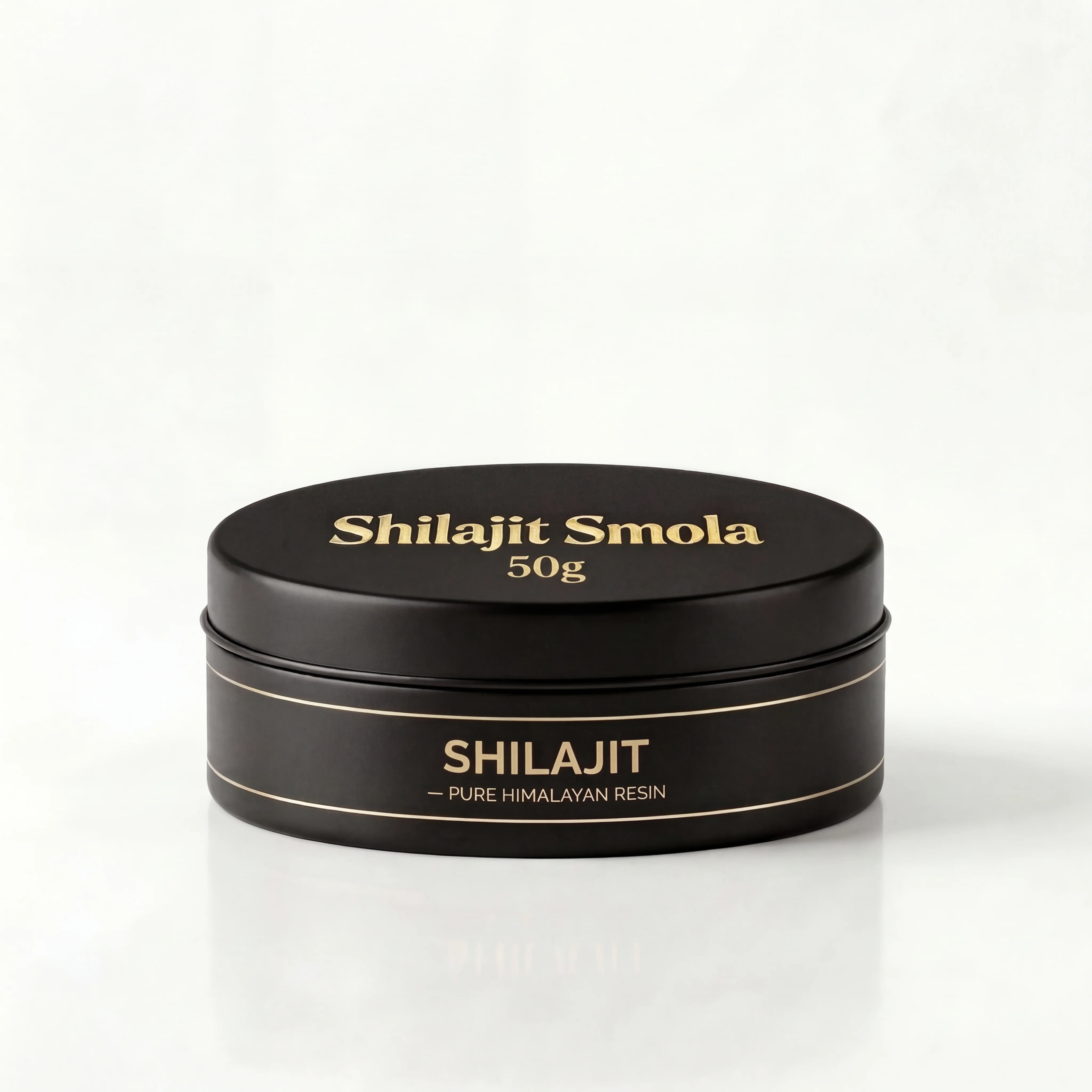 Suvarna Shilajit 50g