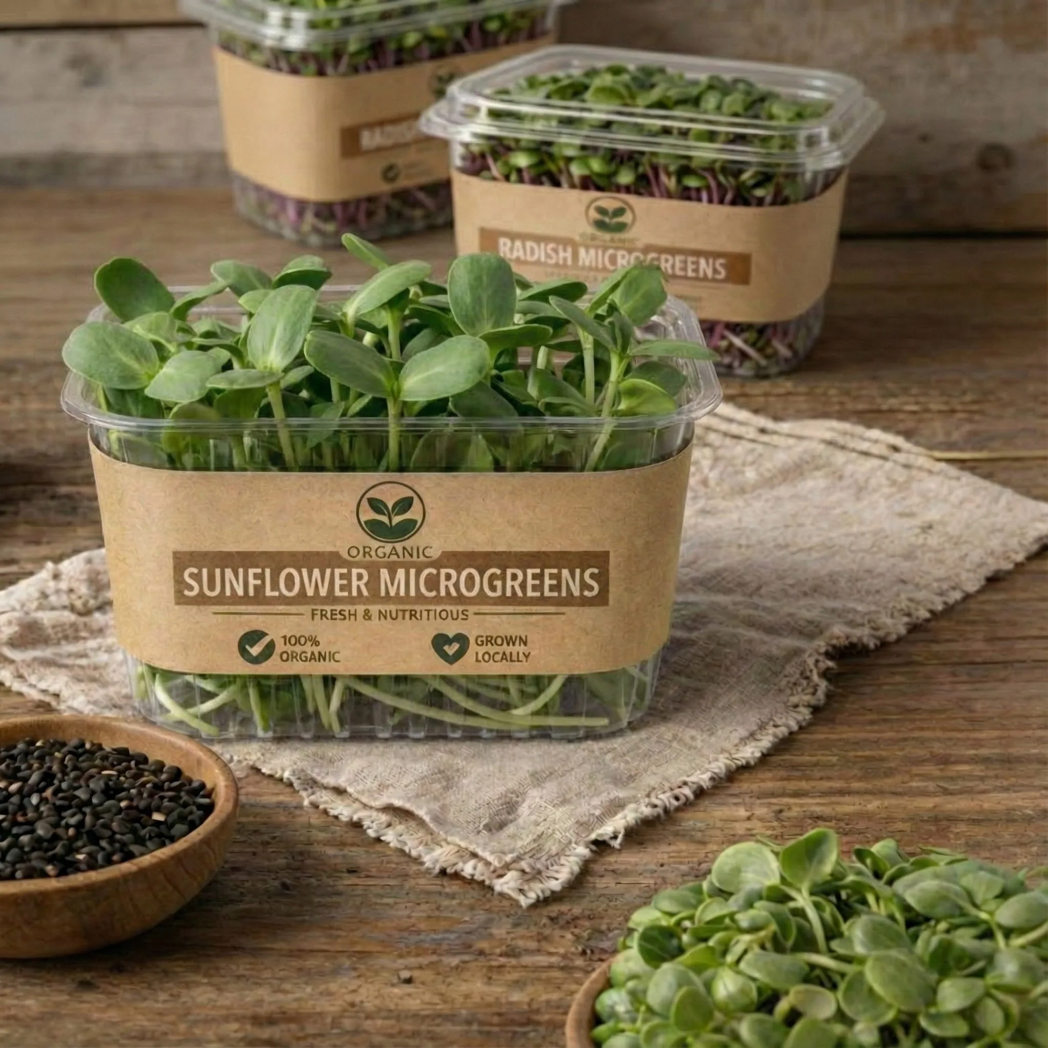 Suncokret (Sunflower)